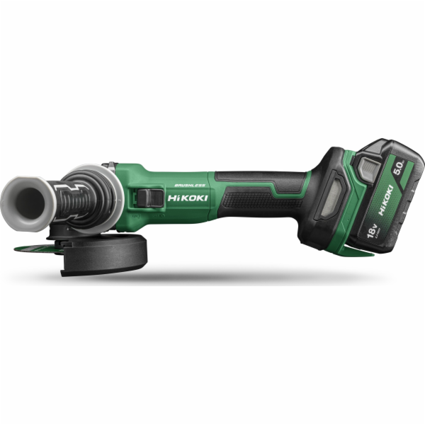 Hikoki Úhlová bruska Hikoki G1813DE WQZ
