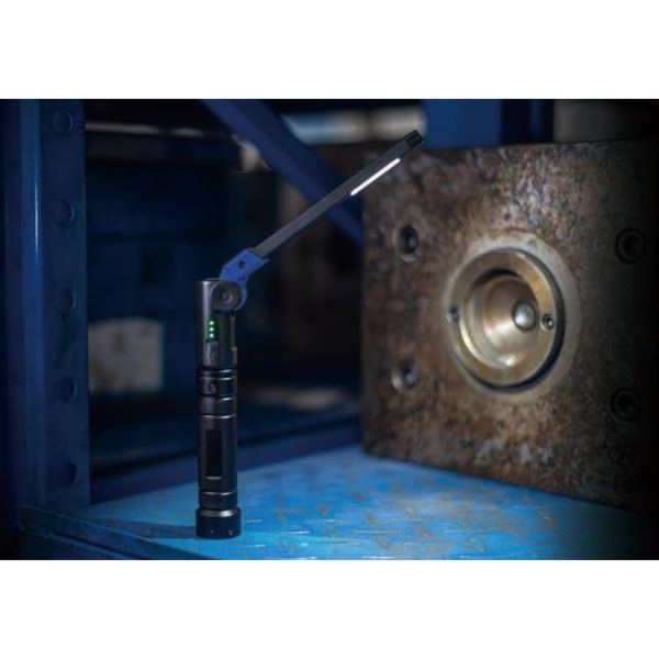 King Tony Inspekční lampa 8W COB 800lm King Tony