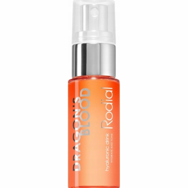 Rodial Dračí krev, Hyaluron, Hydrate & Prime, sprejový pr...