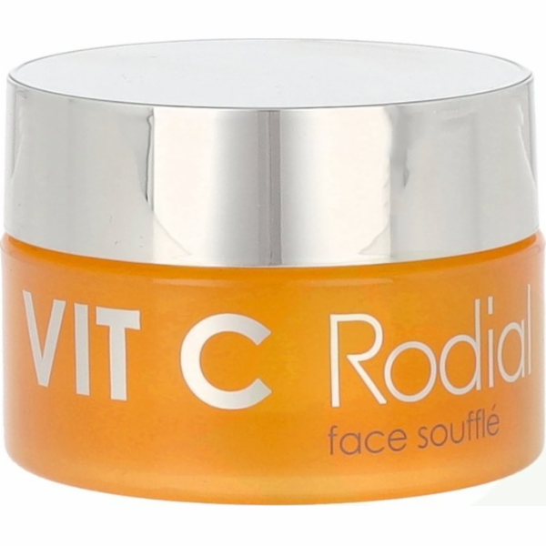 Rodial Vit C, Rozjasňující, Suflé, Na obličej, 15 ml Pro ...
