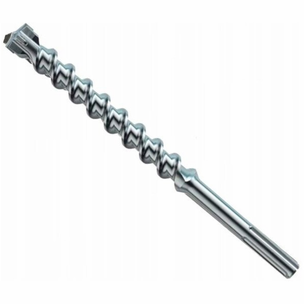 Hikoki Vrtačka SDS-MAX se čtyřmi břity 16 x 540 mm