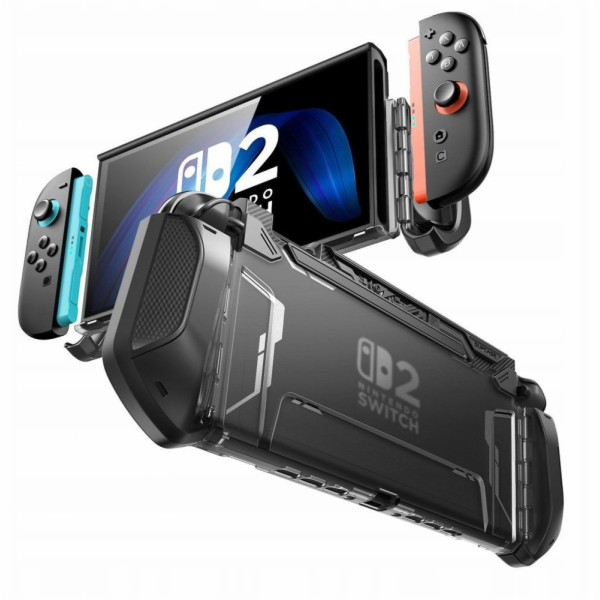 Supcase POUZDRO BLADE PRO NINTENDO SWITCH 2 DARK