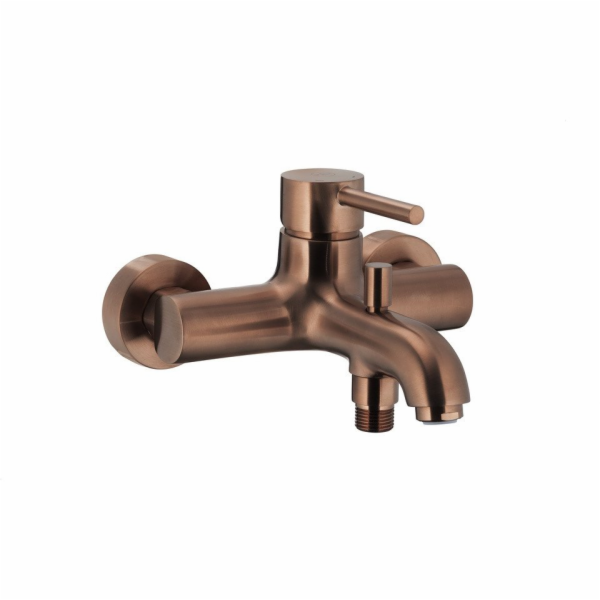 KFA 5034-010-34 / / MOZA / NÁSTĚNNÁ VANOVÁ ARMATURA, KART...