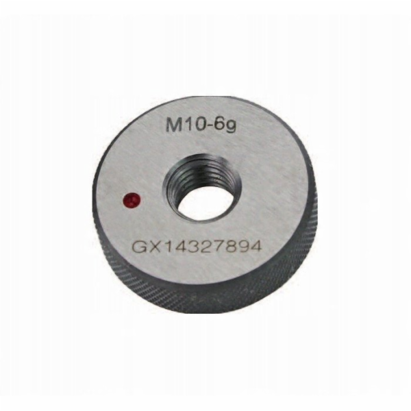 Gimex ZÁVIT S POJISTNÝM KROUŽKEM MSRH NOGO M52X2 6G