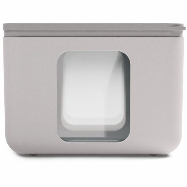 Wamar-Sosenka QUADRO šedý kontejner, velikost M