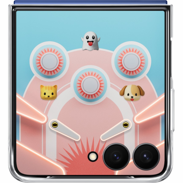 Samsung Flipsuit pro Galaxy Flip7