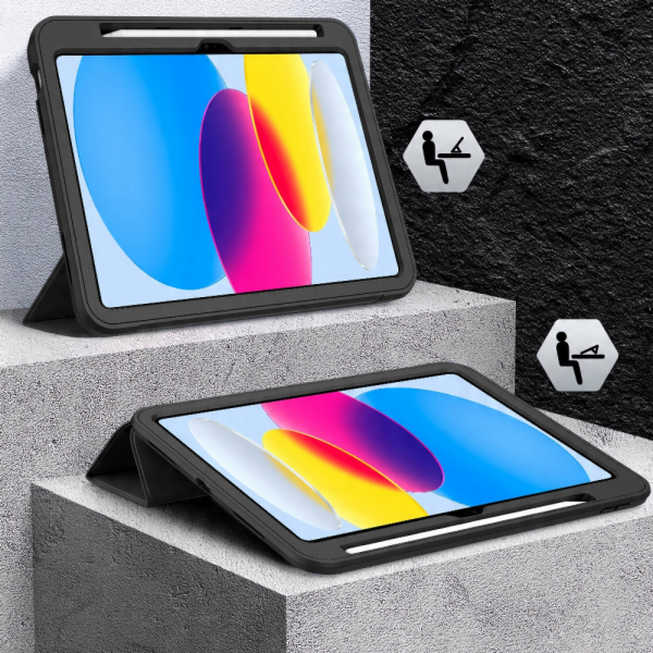 4kom.pl TECHNICKY OCHRANNÝ ODOLNÝ IPAD 10,9” 10 / 2022 / ...