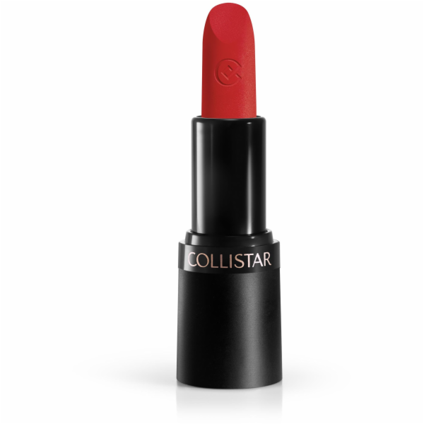 Collistar Matná rtěnka PURE MATTE č. 109 HYPNOTIC POPPY