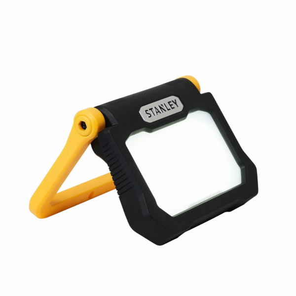 Stanley Pracovní světlo IP54, 1500 lm, nabíjení přes USB