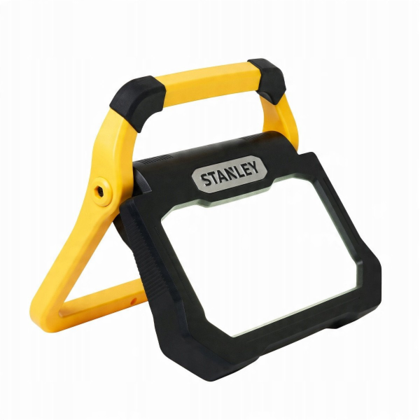 Stanley Pracovní světlo IP54, 5000 lm, nabíjení přes USB