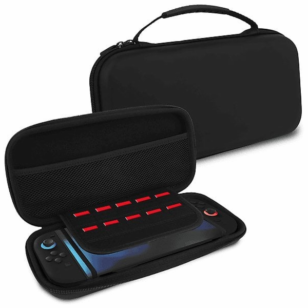 Pedea Tragetasche für Nintendo Switch 2 - Pevné pouzdro S...