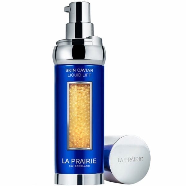 La Prairie Skin Caviar tekuté liftingové sérum na obličej...