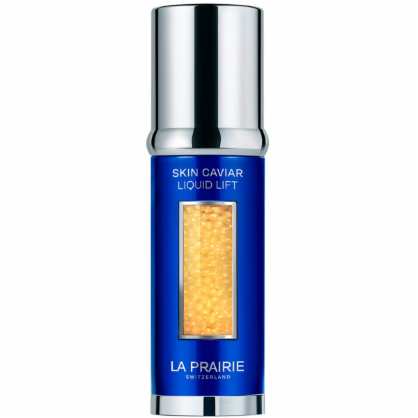 La Prairie Skin Caviar tekuté liftingové sérum na obličej...