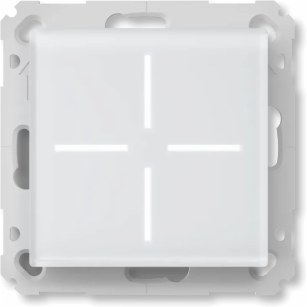 HomeMatic IP Glastaster