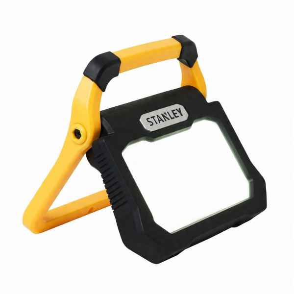 Stanley Pracovní světlo IP54, 3000 lm, nabíjení přes USB