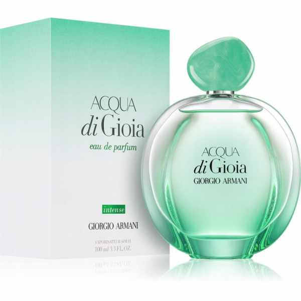 Giorgio Armani Acqua Di Gioia Intense edp 100ml
