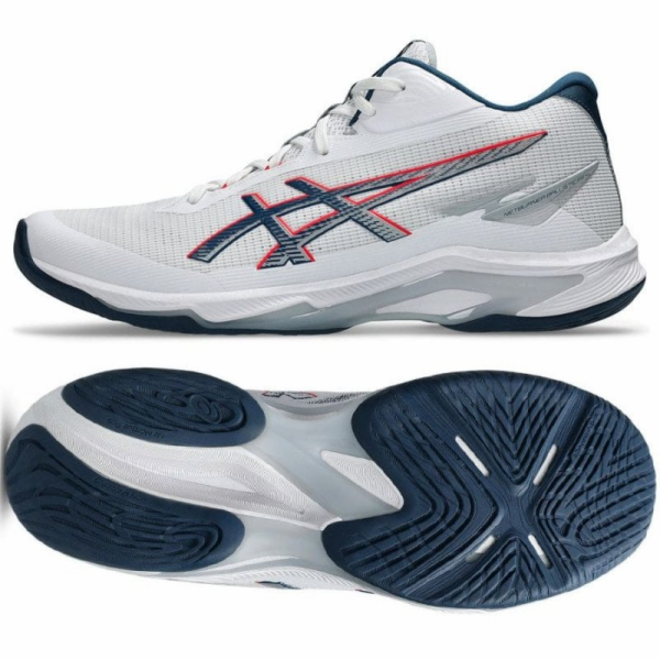 Asics&nbsp;Boty&nbsp;NETBURNER&nbsp;BALLISTIC&nbsp;FF&nbsp;MT&nbsp;4&nbsp;1051A090&nbsp;101
