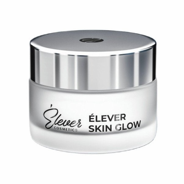 NoName ELEVER_Elever Skin Glow rozjasňující denní krém pr...
