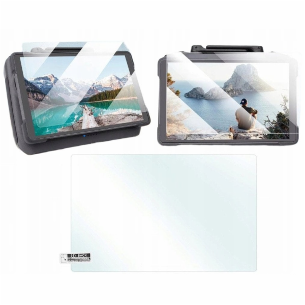Puluz Skleněný kryt LCD displeje pro dálkový ovladač DJI ...