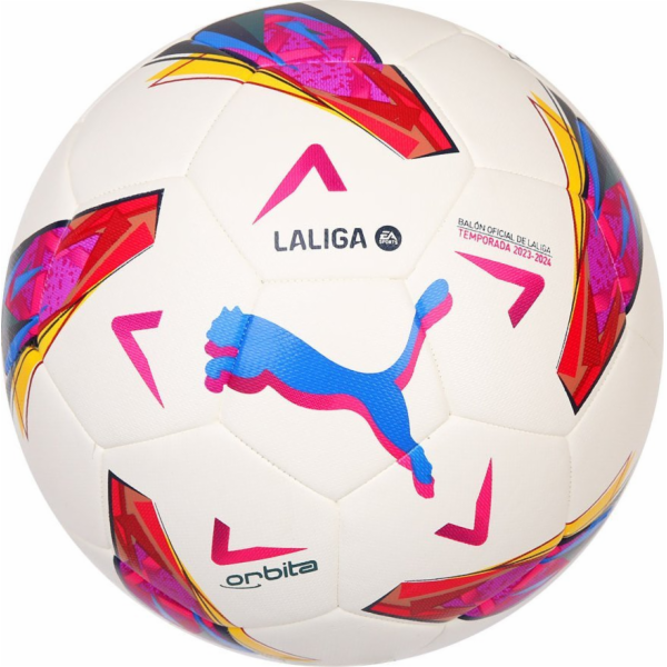 Puma míč Puma Orbita Laliga 1 HYB 084107-01