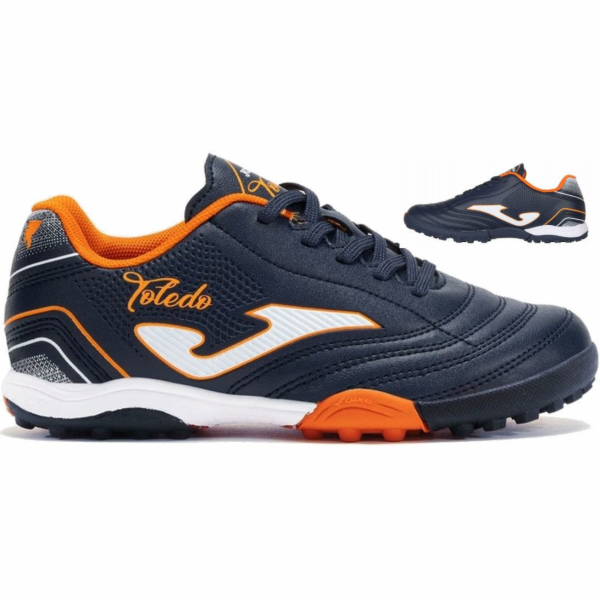 Joma SPORTOVNÍ FOTBALOVÉ OBUV TOLEDO 2503 TURF TOJW2503TF