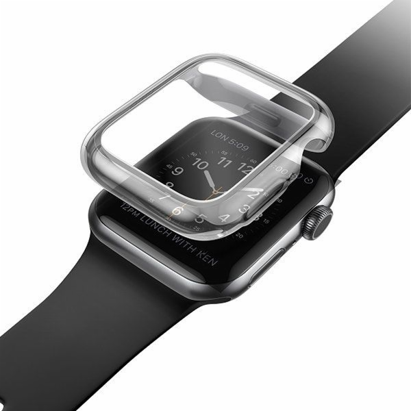 Uniq Pouzdro UNIQ Garde pro Apple Watch Series 5/4 44MM š...