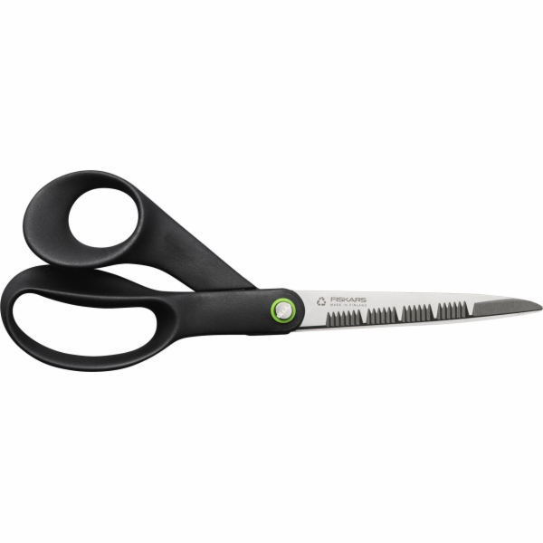 Fiskars Functional Form ReNew zahradní nůžky 21 cm 1074544