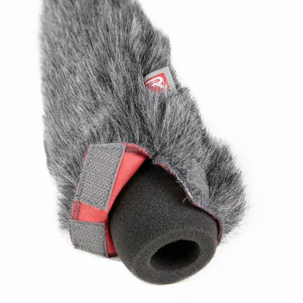 Rycote Pěnový a větrný klobouk Rycote 5cm SGM (24/25)