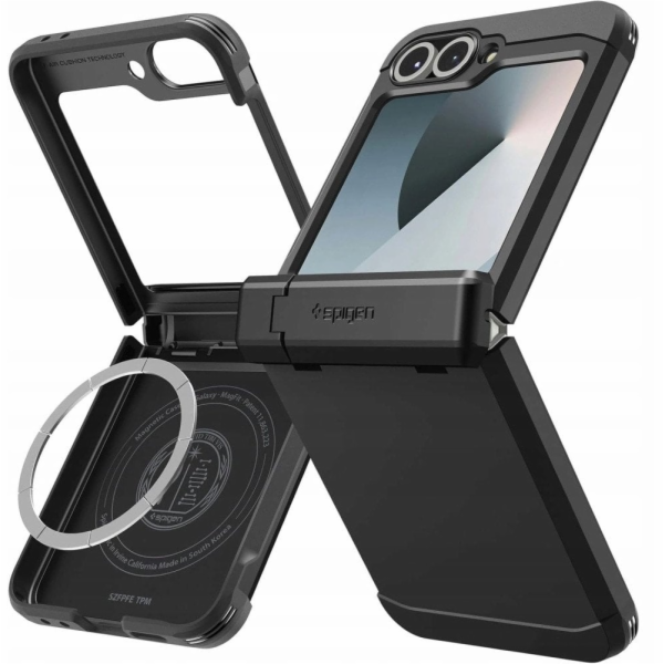Spigen Pouzdro Tough Armor Pro Mag Magsafe pro Galaxy Z F...