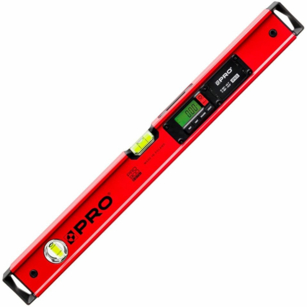 PRO VODOVACÍ MÍRA 00 S ELEKTRONICKÝM OČTEM A MAGNETY 40 CM