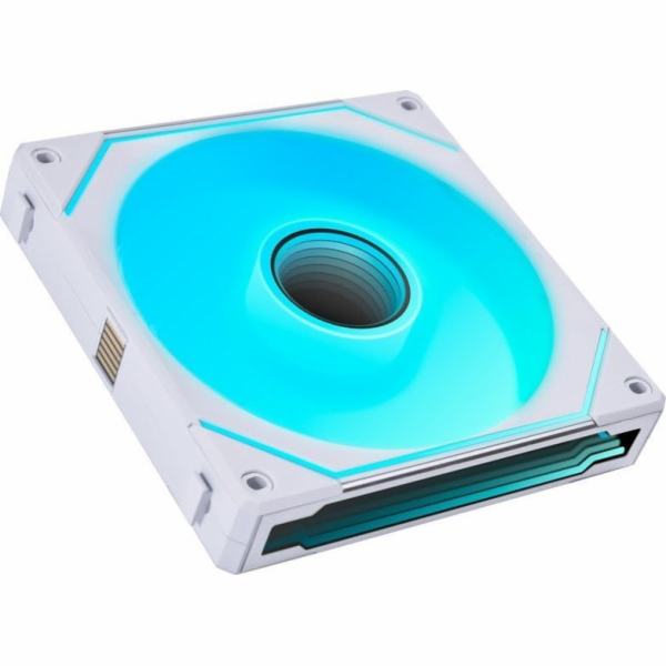 Lian Li UNI FAN SL-INF 140 RGB ventilátor s reverzními lo...