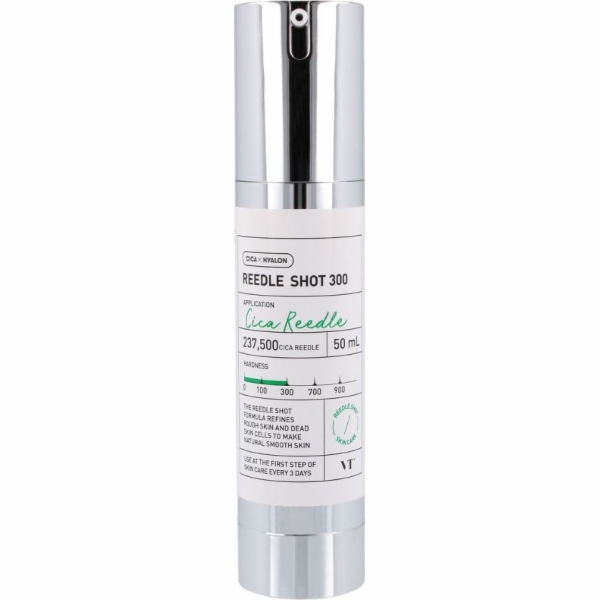 Vt cosmetics VT Cosmetics Reedle Shot 300 Booster pro zle...