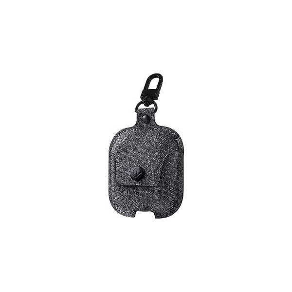 Twelve South Twelve AirSnap pro AirPods (twill kouřová / ...