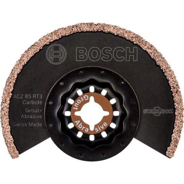 BOSCH MULTIFUNKČNÍ PILOVÝ KOTOUČ MT PRO ACZ 85 RT3 85 x 2...