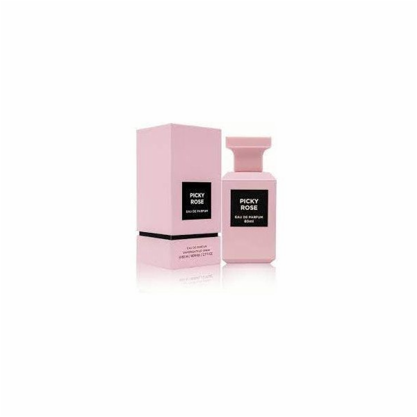 Histoires de Parfums Fragrance World Picky Rose EDP 80 ml