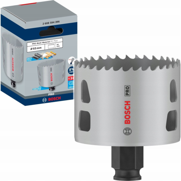 BOSCH Děrová pila P MM B 65MM