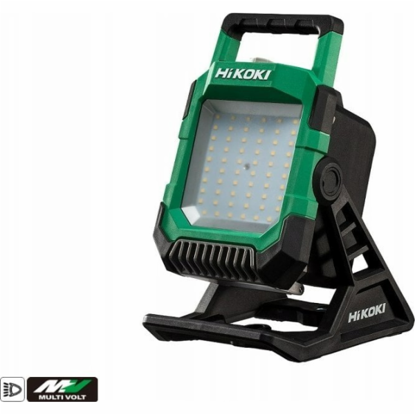 Hikoki Dobíjecí LED světlomet HiKOKI UB18DC