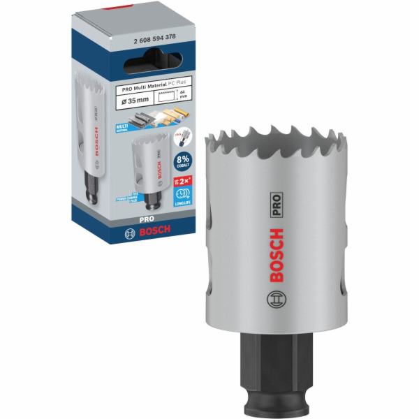 Bosch Děrová pila P MM B 35MM