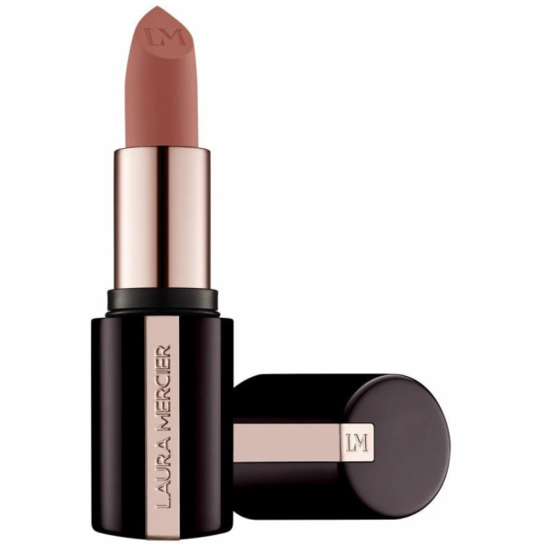 Laura Mercier Caviar Smoothing Matte rtěnka s náplní 610 ...