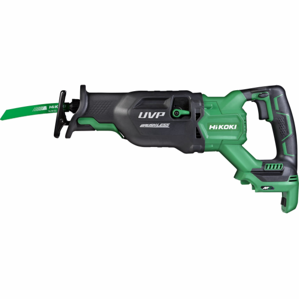 Hikoki Přímá pila CR36DA W4Z 36V