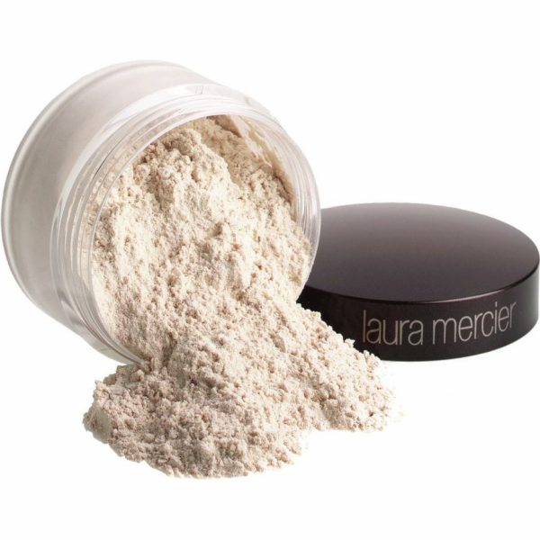 Laura Mercier sypký fixační pudr 29g