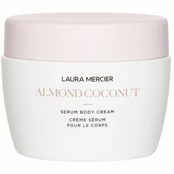 Laura Mercier Sérum tělový krém mandle a kokos 200ml