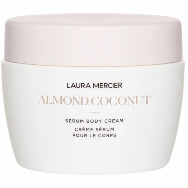 Laura Mercier Sérum tělový krém mandle a kokos 200ml