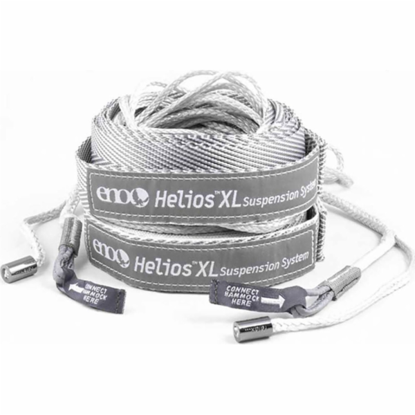 Eno Systém zavěšení Helios XL šedý