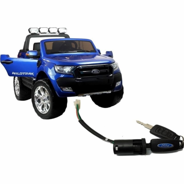 Lean Cars Spínač zapalování pro bateriový vůz Ford Ranger