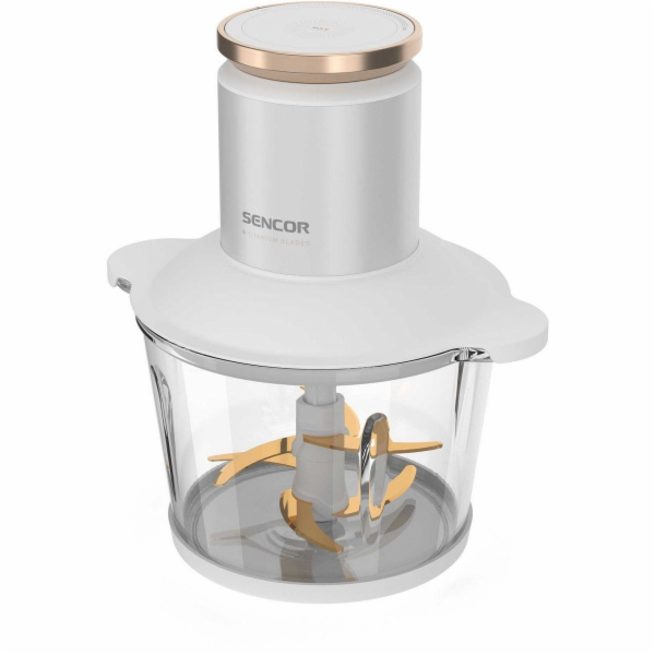 Sencor Sekáček na potraviny SCB 7000SL