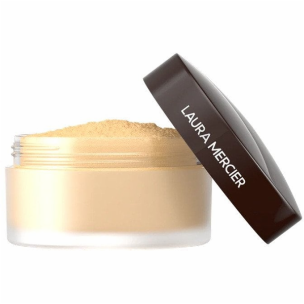 Laura Mercier Průsvitný sypký fixační pudr s medem 29g
