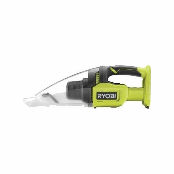 Ryobi Průmyslový vysavač AKUMULÁTOROVÝ VYSAVAČ RHV18-0 18...