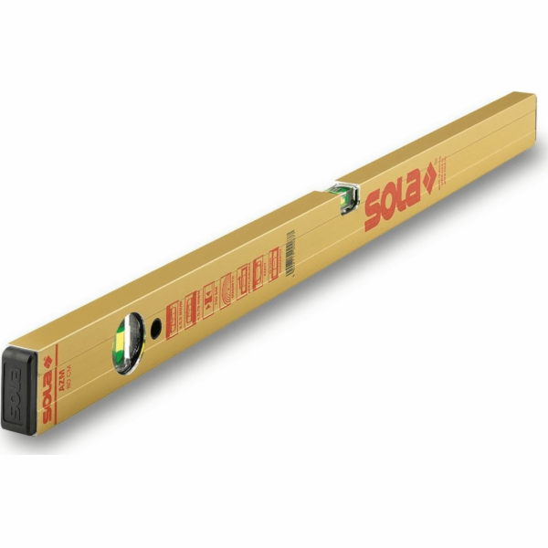 Sola Magnetická vodováha AZM 150 1500 mm (01181501)