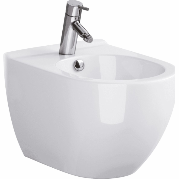 Cersanit Zen závěsný bidet (K117-001)